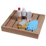 Sauna Harvia verzorgingsset +€ 46,95