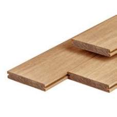 PuraTech composiet kantplank cedar 2,3 x 13,8 x 300 cm