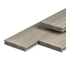 PuraTech composiet kantplank light grey 2,3 x 13,8 x 300 cm