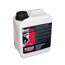 Epdm bodemlijm 2,5 liter