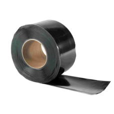 Flashingtape, flexibel enkelzijdig klevend 305 mm per m1