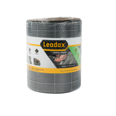 Leadax Grijs 20 cm x 6 meter