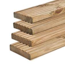 Een deel tarwe ozon Terrasplanken kopen: planken voor uw houten terras